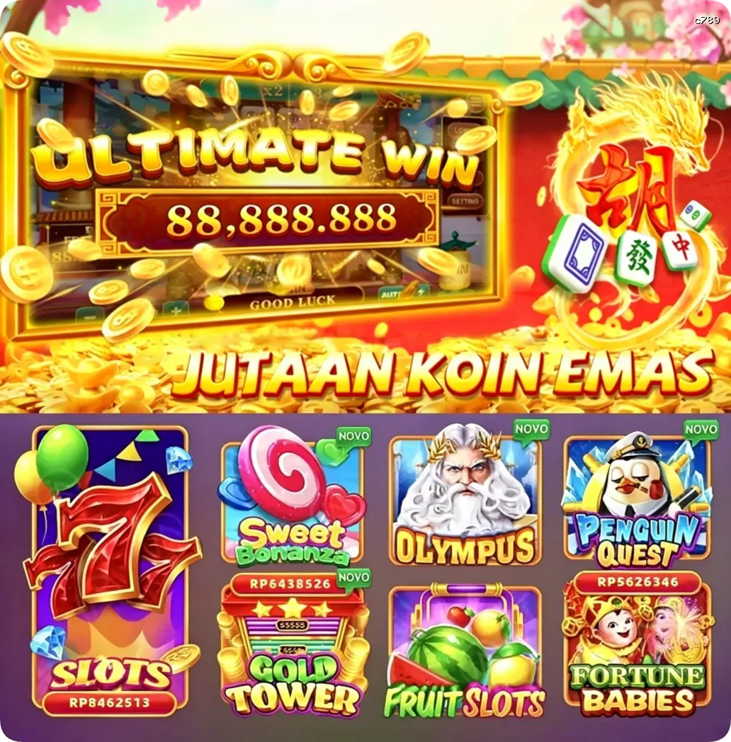 c789 APK Resmi Unduh