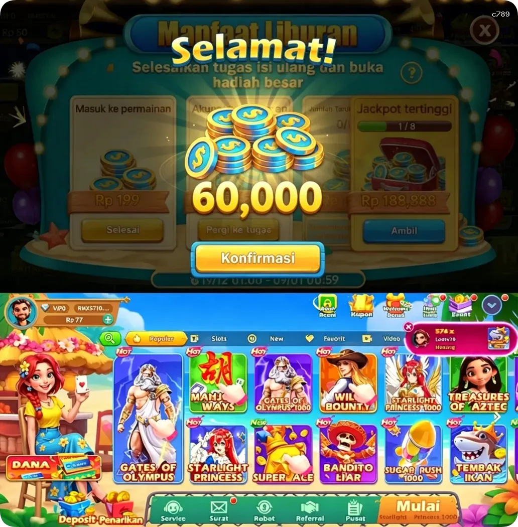 c789 Masuk - c789 Resmi